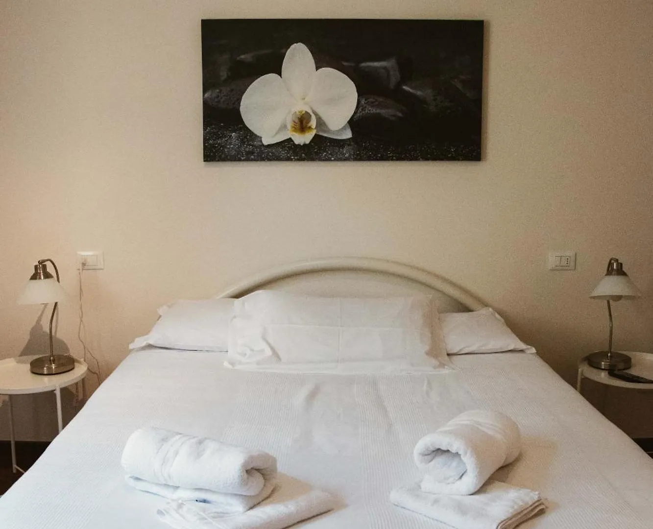 Casa Francia Alidosi Apartment Bologna