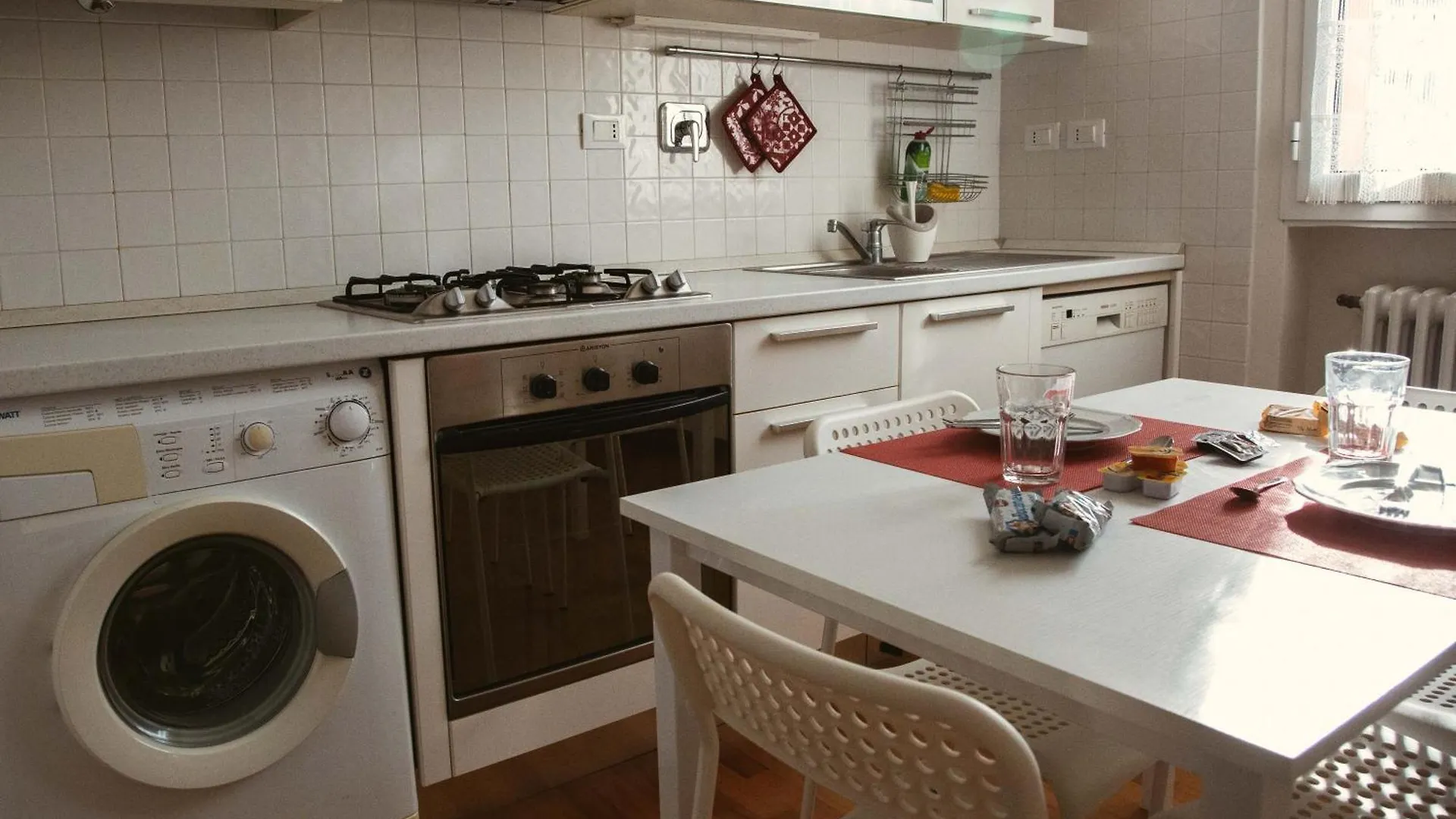 Casa Francia Alidosi Apartment Bologna 0*,
