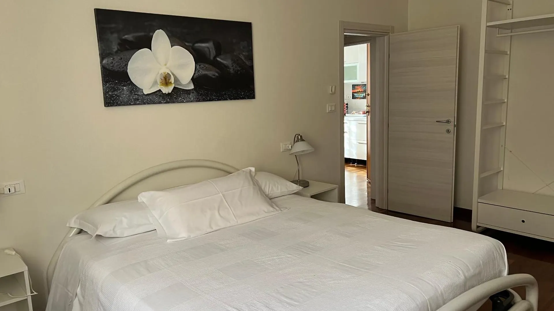 Casa Francia Alidosi Apartment Bologna Italy
