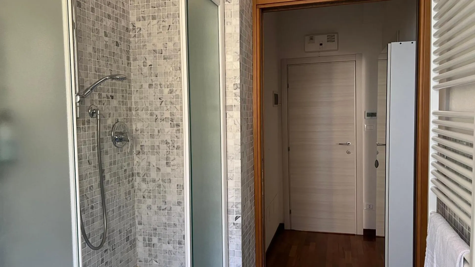 Casa Francia Alidosi Apartment Bologna