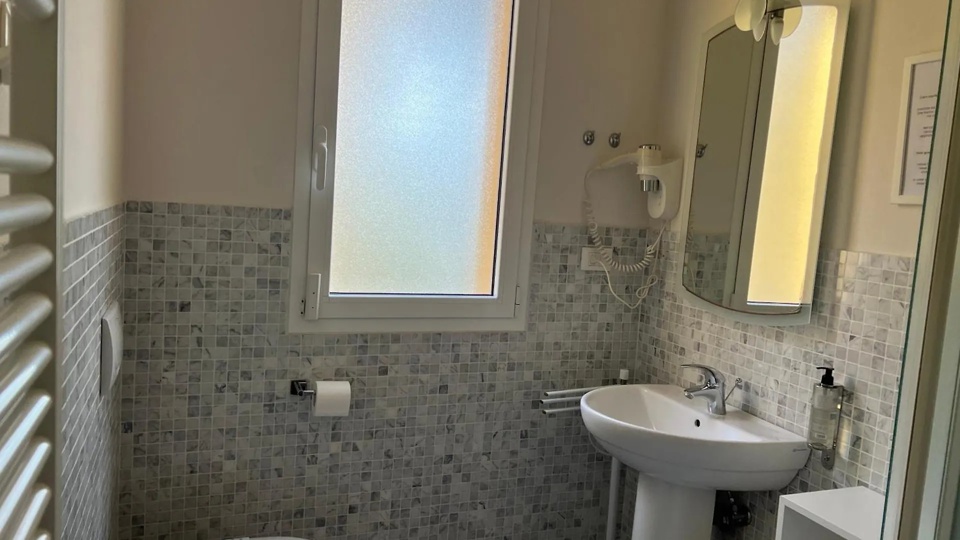 Casa Francia Alidosi Apartment Bologna Italy
