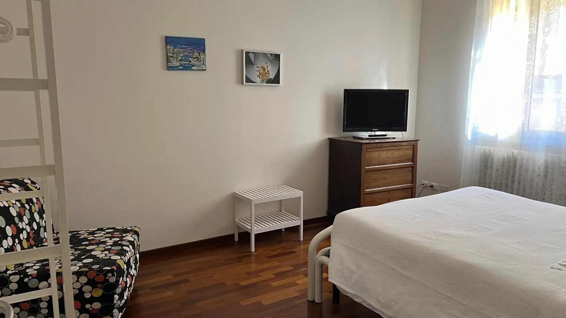 Casa Francia Alidosi Apartment Bologna