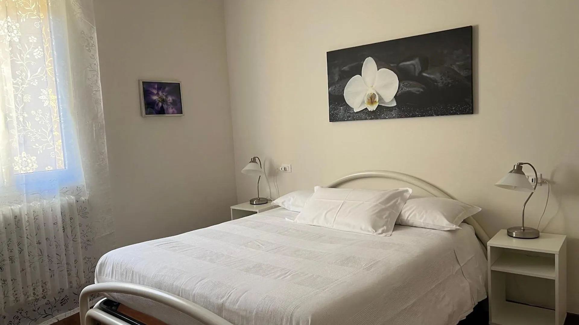 Casa Francia Alidosi Apartment Bologna