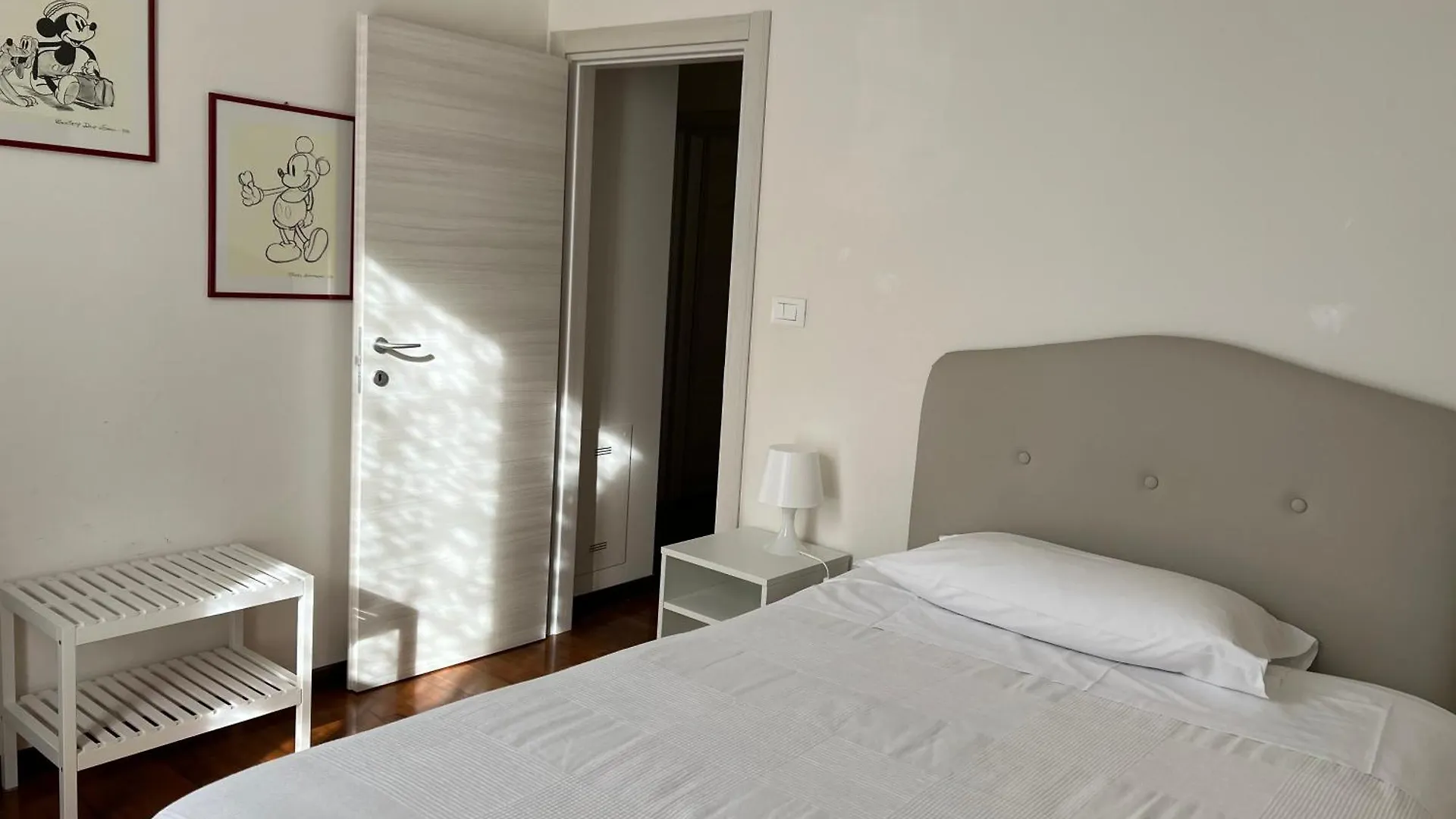 Casa Francia Alidosi Apartment Bologna
