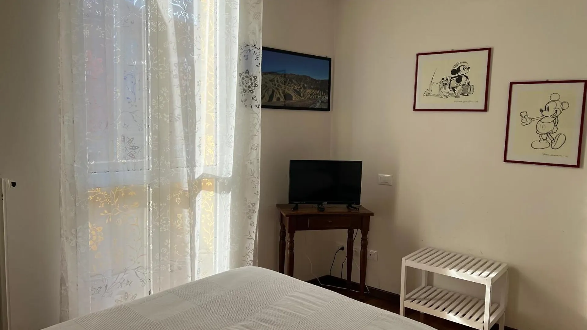 Casa Francia Alidosi Apartment Bologna