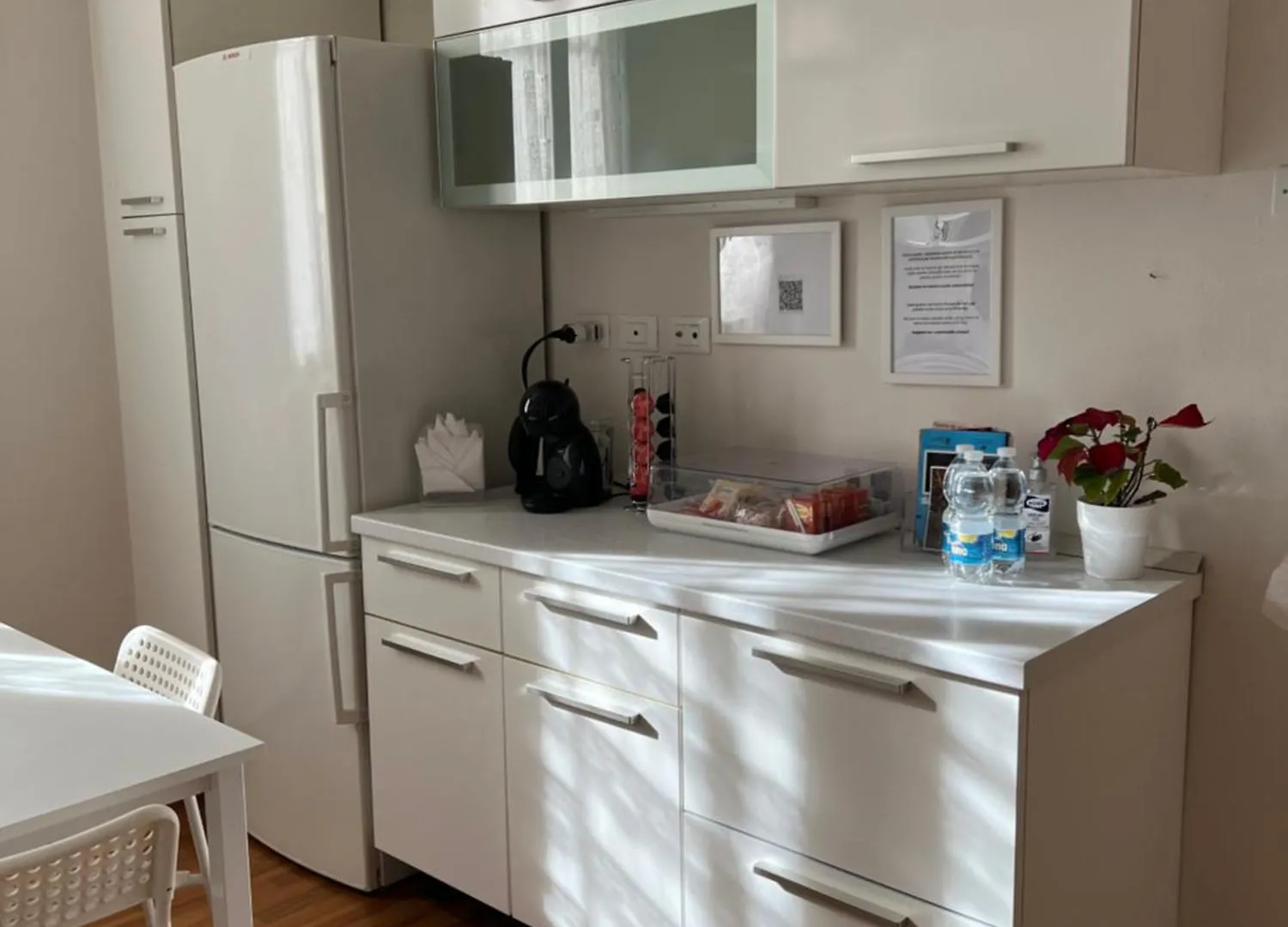 Casa Francia Alidosi Apartment Bologna Italy