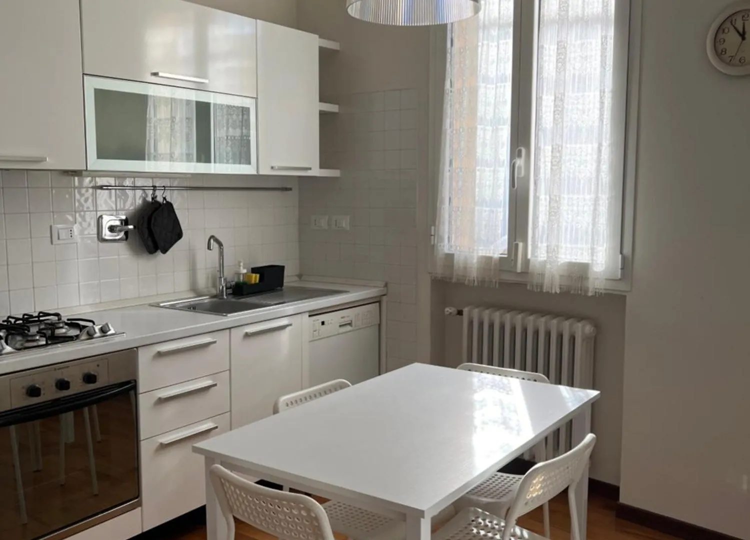 Casa Francia Alidosi Apartment Bologna 0*,