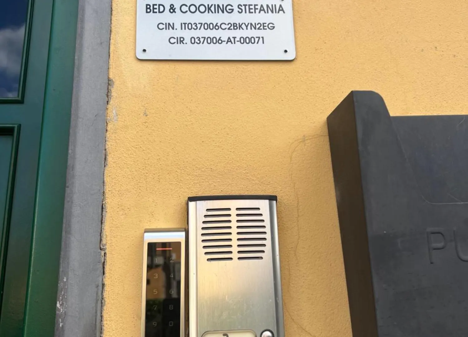 Casa Francia Alidosi Apartment Bologna
