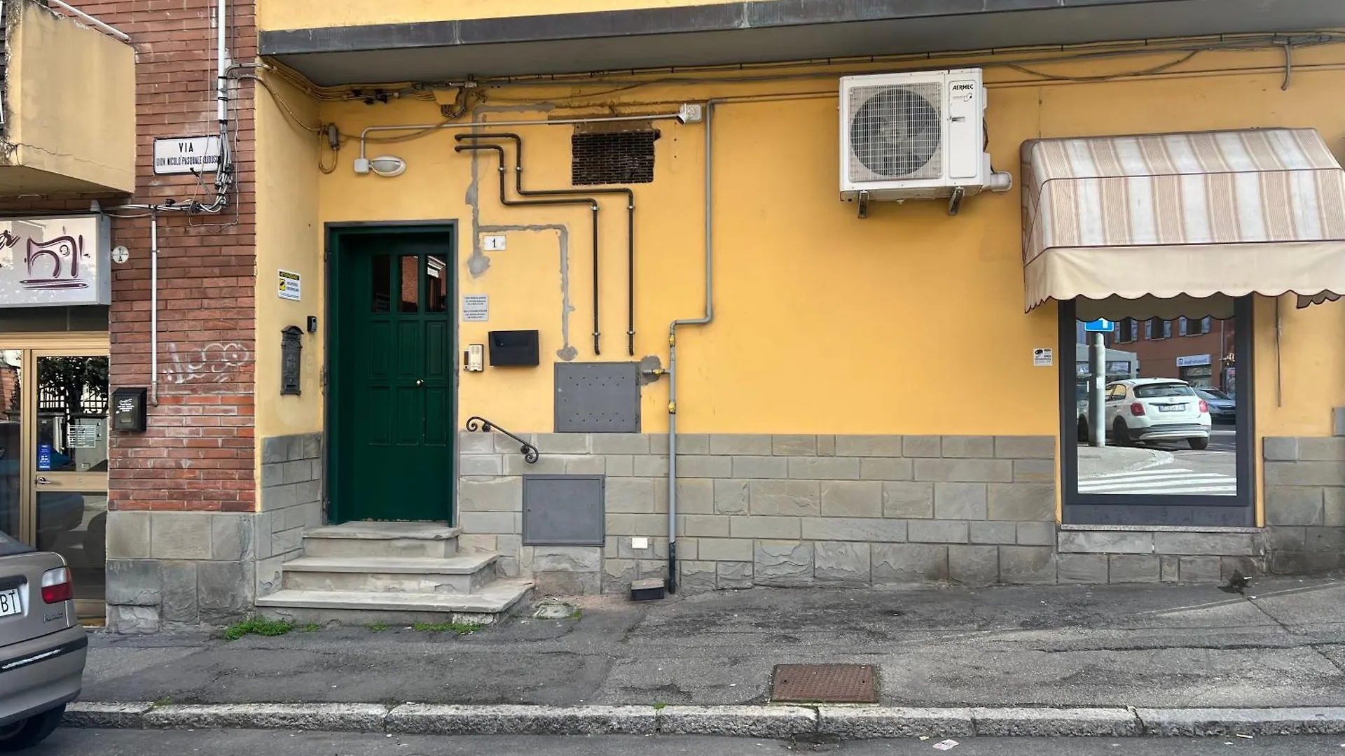 Casa Francia Alidosi Apartment Bologna 0*,  Italy